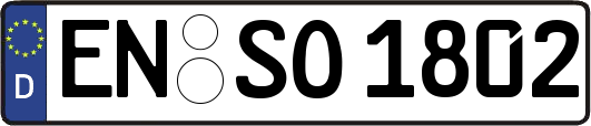EN-SO1802