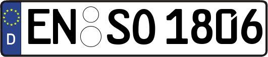 EN-SO1806