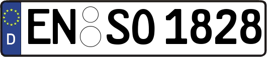 EN-SO1828