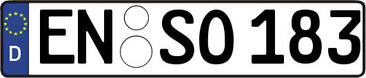EN-SO183