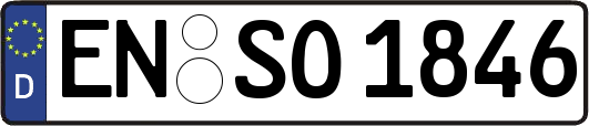 EN-SO1846