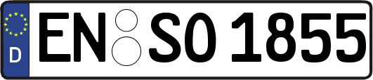 EN-SO1855
