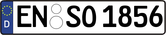 EN-SO1856
