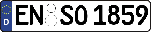 EN-SO1859