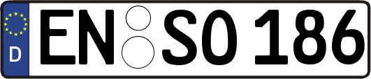 EN-SO186