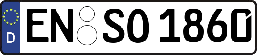 EN-SO1860