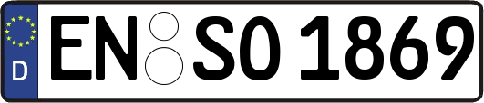 EN-SO1869