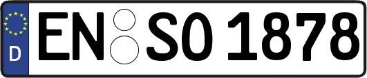 EN-SO1878
