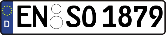 EN-SO1879