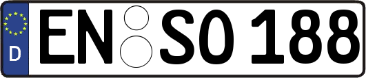 EN-SO188