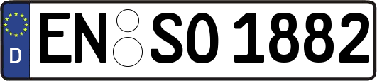 EN-SO1882