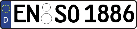 EN-SO1886