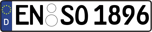 EN-SO1896