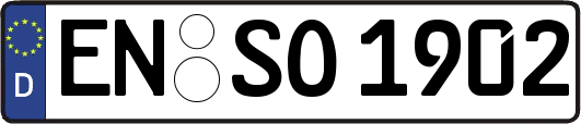 EN-SO1902