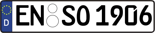 EN-SO1906