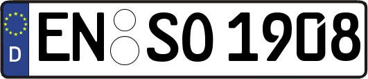 EN-SO1908