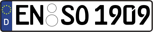 EN-SO1909