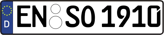 EN-SO1910