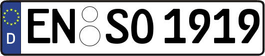 EN-SO1919