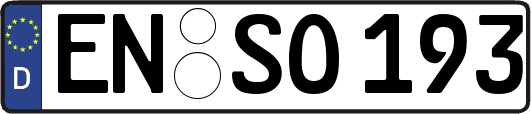 EN-SO193