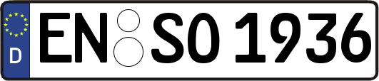 EN-SO1936