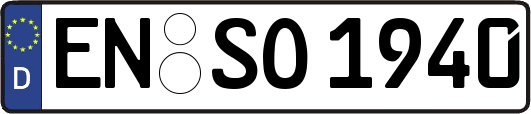 EN-SO1940