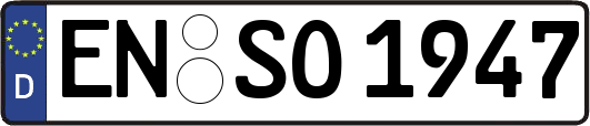 EN-SO1947