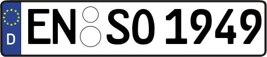 EN-SO1949