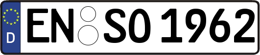 EN-SO1962