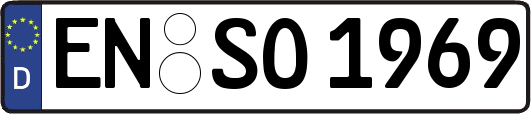 EN-SO1969