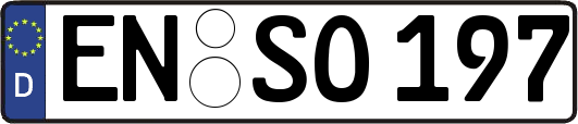 EN-SO197