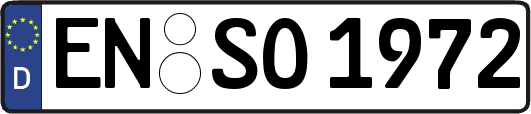 EN-SO1972