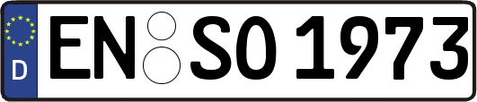EN-SO1973