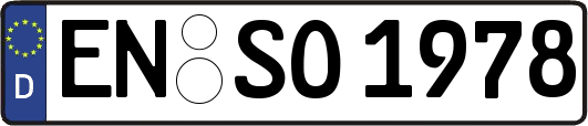 EN-SO1978