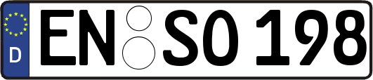 EN-SO198