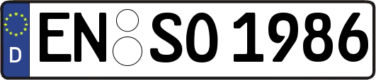 EN-SO1986