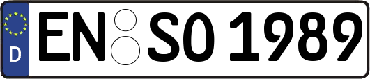 EN-SO1989