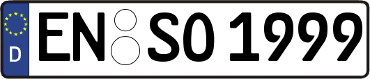 EN-SO1999