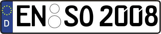 EN-SO2008