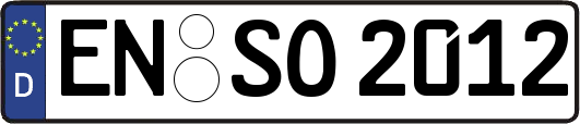 EN-SO2012