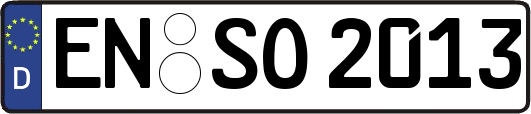 EN-SO2013