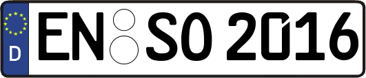 EN-SO2016