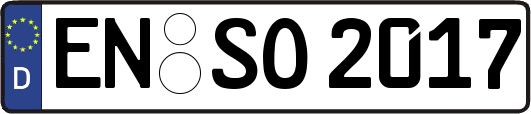 EN-SO2017