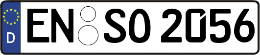 EN-SO2056