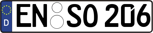 EN-SO206