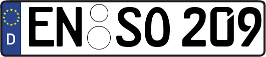 EN-SO209