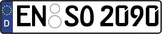EN-SO2090