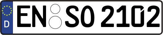 EN-SO2102