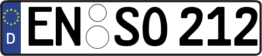 EN-SO212