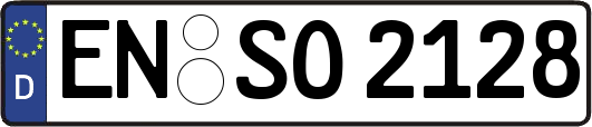 EN-SO2128